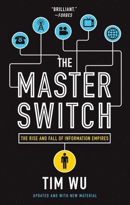 bokomslag The Master Switch