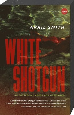 White Shotgun 1