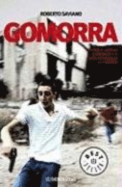 bokomslag Gomorra: Un Viaje al Imperio Economico y al Sueno de Poder de la Camorra