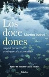 bokomslag Los Doce Dones: Un Plan Para Crecer y Enriquecer la Existencia