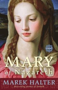 bokomslag Mary of Nazareth