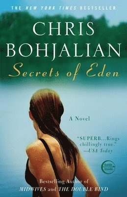 Chris Bohjalian - Secrets of Eden, Häftad