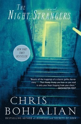 The Night Strangers: The Night Strangers: A Novel 1