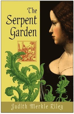 The Serpent Garden 1