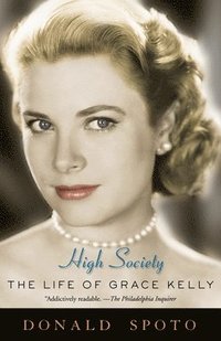 bokomslag High Society