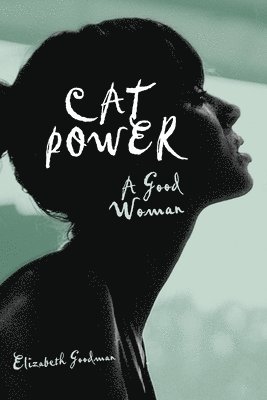 bokomslag Cat Power