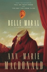 bokomslag Belle Moral