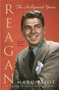 bokomslag Reagan