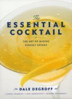 Essential Cocktail