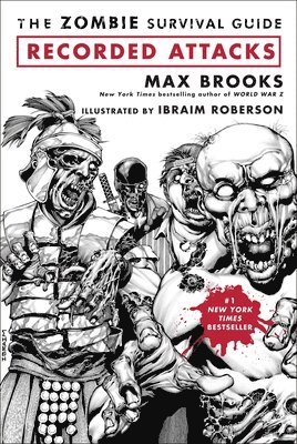 bokomslag The Zombie Survival Guide: Recorded Attacks