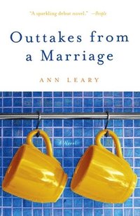 bokomslag Outtakes from a Marriage