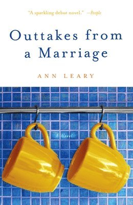 Outtakes From A Marriage 1
