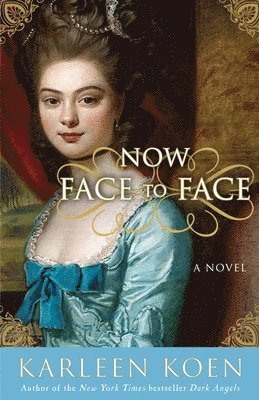 bokomslag Now Face to Face