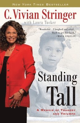 Standing Tall 1