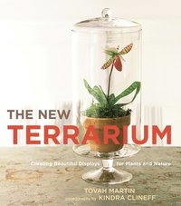 bokomslag The New Terrarium