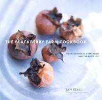 bokomslag Blackberry Farm Cookbook