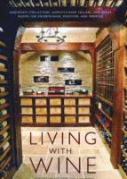 bokomslag Living with Wine