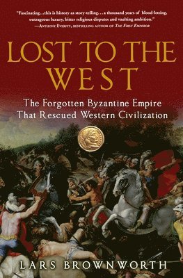 Lost To The West 1