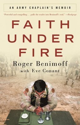 Faith Under Fire 1