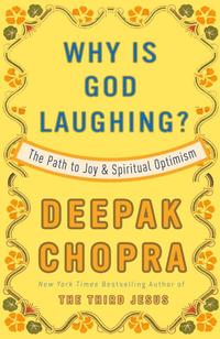 bokomslag Why Is God Laughing?