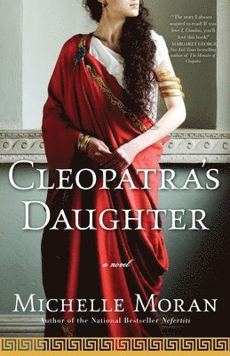 Cleopatra's Daughter 1