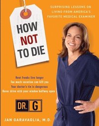 bokomslag How Not to Die