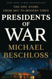 bokomslag Presidents of War