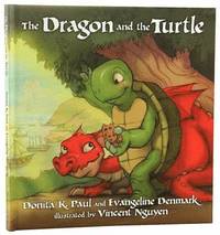 bokomslag The Dragon and the Turtle
