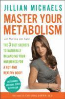 bokomslag Master Your Metabolism