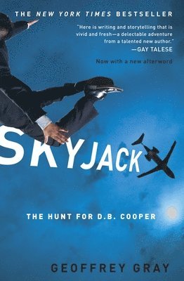 Skyjack 1