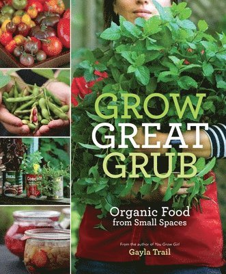 Grow Great Grub 1