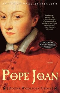 bokomslag Pope Joan