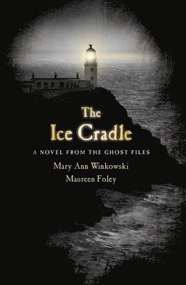 bokomslag The Ice Cradle