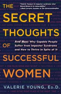 bokomslag Secret Thoughts of Successful Women