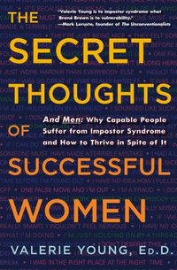 bokomslag The Secret Thoughts of Successful Women