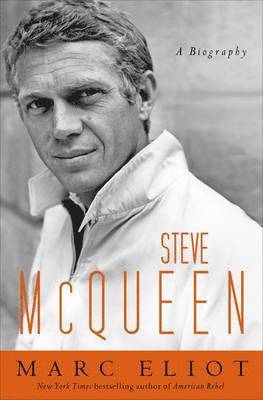 Steve Mcqueen