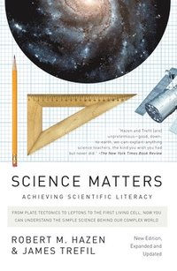 bokomslag Science Matters