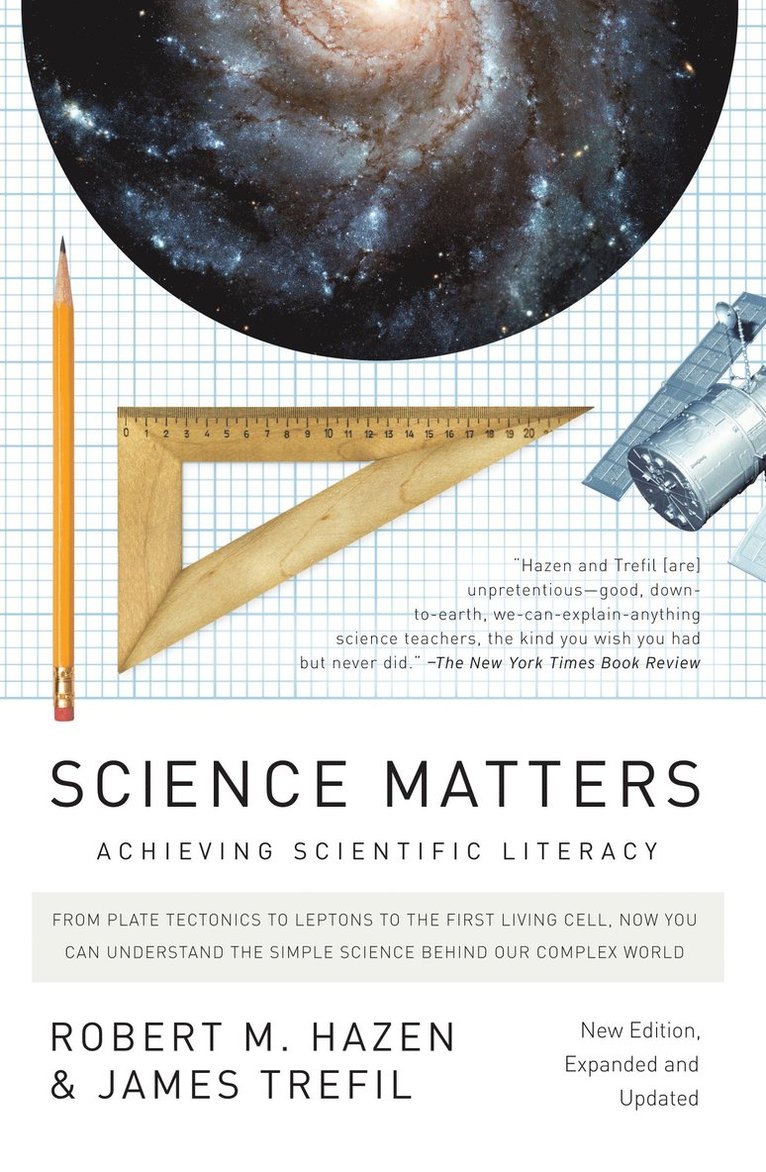 Science Matters