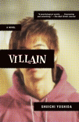 Villain 1