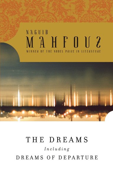 Naguib Mahfouz - Dreams, Häftad