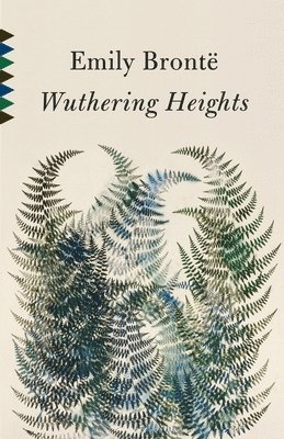 bokomslag Wuthering Heights