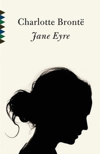 bokomslag Jane Eyre