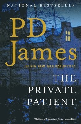 The Private Patient 1