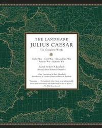 bokomslag The Landmark Julius Caesar