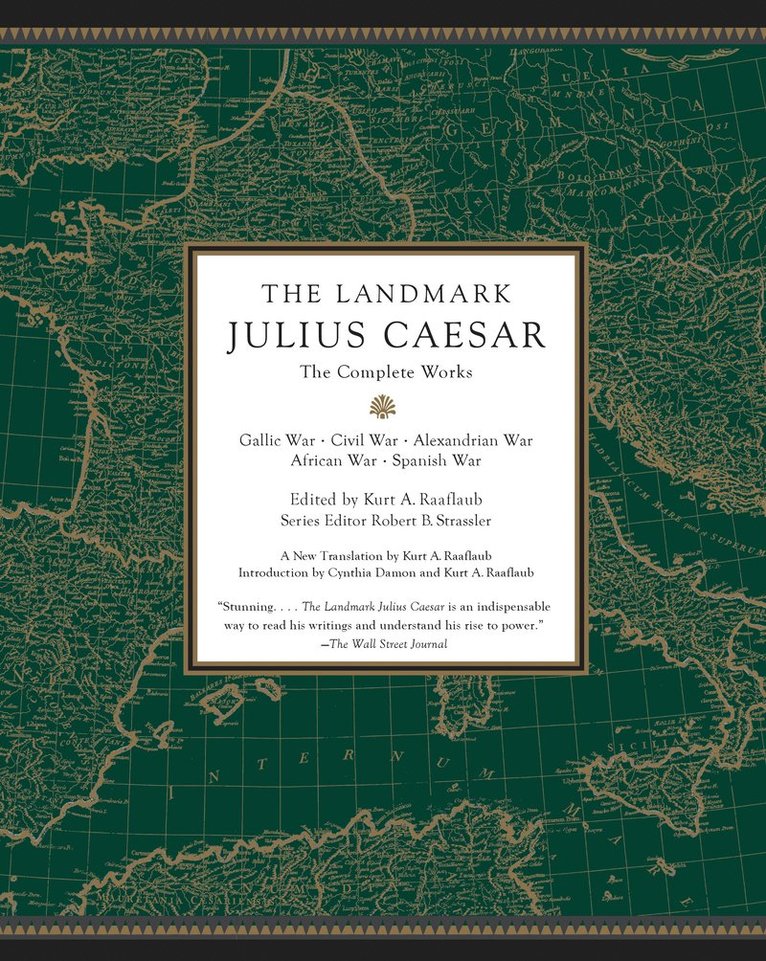 The Landmark Julius Caesar 1