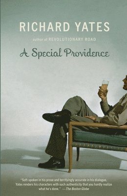 Richard Yates - A Special Providence, Häftad
