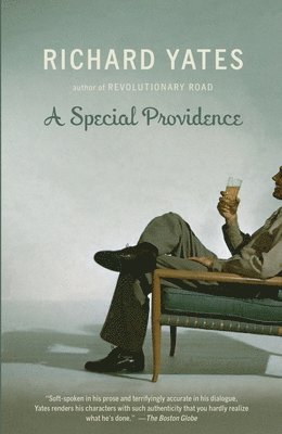 A Special Providence 1