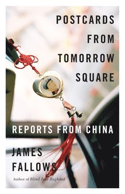 Postcards from Tomorrow Square 1