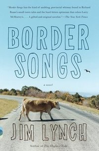 bokomslag Border Songs