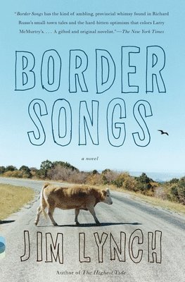 Border Songs 1